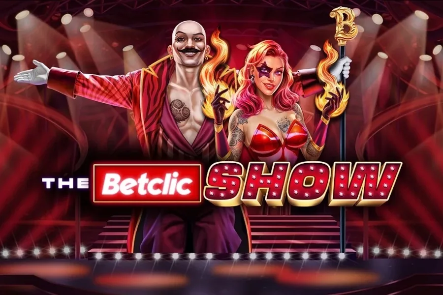 The Betclic Show